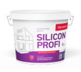 Краска Bayramix Silicon Profi BW 9л