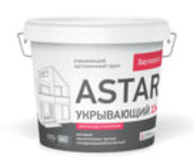 Грунт Bayramix Astar Укрывающий 15кг