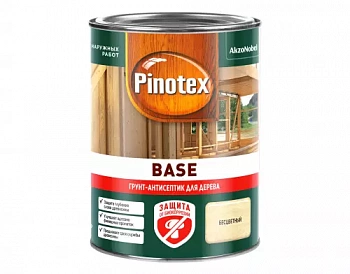 Pinotex Base фото