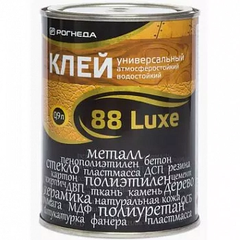 Клей универсальный водостойкий 88-Luxe Рогнеда фото